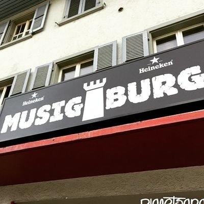 Musigburg logo