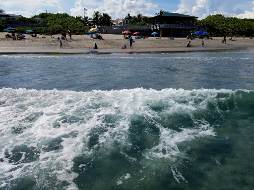 South Beach Park