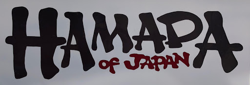 Hamada of Japan logo