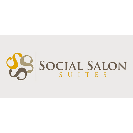 Social Salon Suites and Studios logo