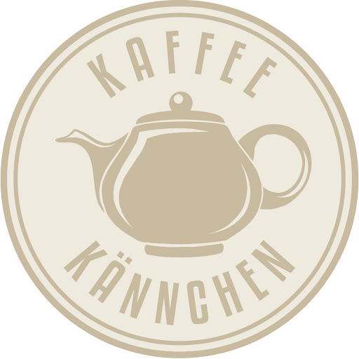 Kaffeekännchen logo
