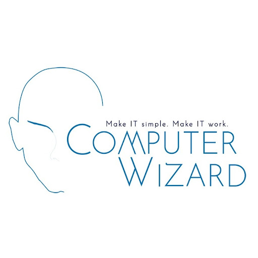 Computer Wizard S.r.l. logo