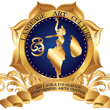 Sri Lanka Foundation Performing Arts Center logo