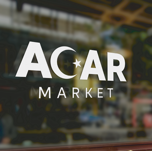 Acar Market Hanzewijk logo