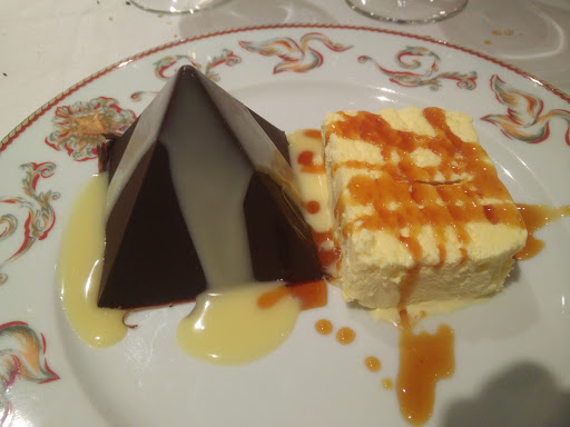 Mesón del Cid Restaurant