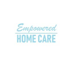 Empowered Home Care Services logo