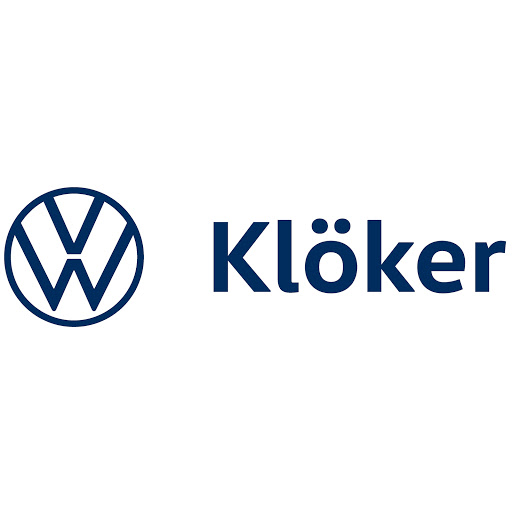 VW Klöker logo