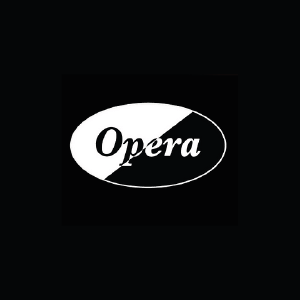 Restaurang Opera logo
