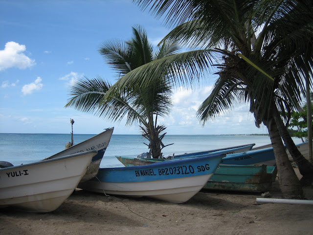 Bayahibe - République Dominicaine