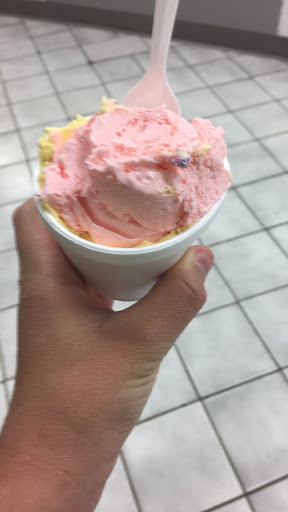 Ice Cream Shop «Hoffmans Ice Cream», reviews and photos, 444 Ocean Blvd N, Long Branch, NJ 07740, USA