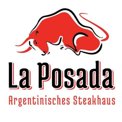 La Posada Argentinische Steakhaus logo