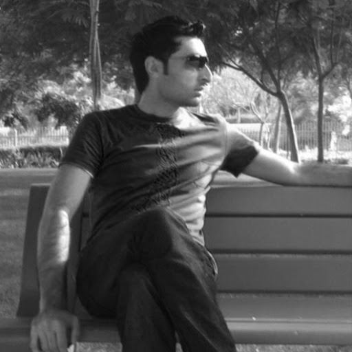 Shahid Khan Photo 19