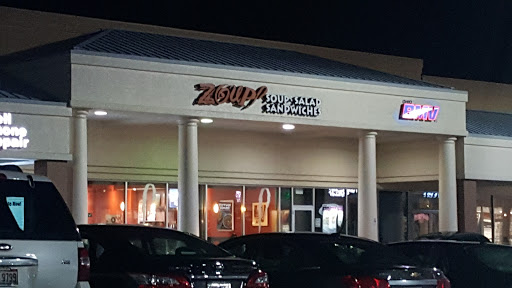 Soup Restaurant «Zoup!», reviews and photos, 6901 Rockside Rd, Independence, OH 44131, USA