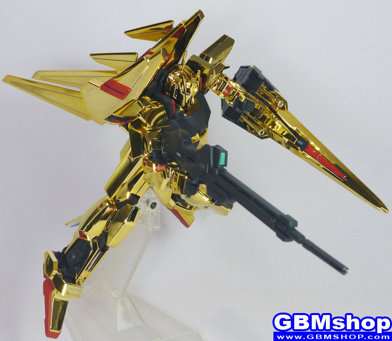 Bandai 1/144 HGUC MSN-001 Delta Gundam