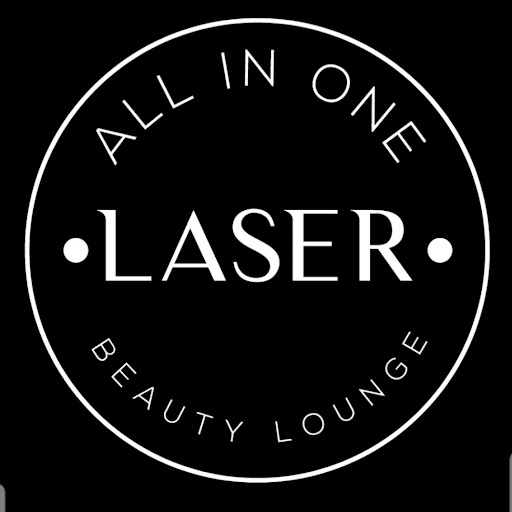 All In One Laser logo