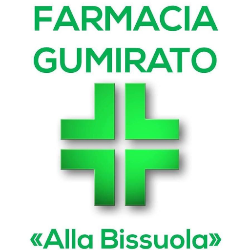 Farmacia Gumirato "Alla Bissuola" logo