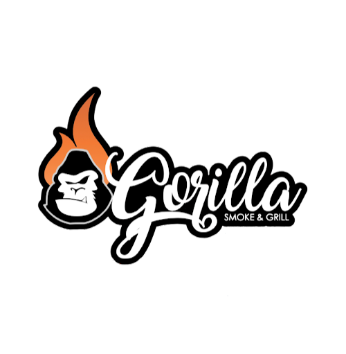 Gorilla Smoke & Grill