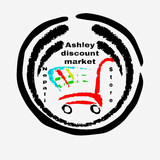 Ashley Discount market