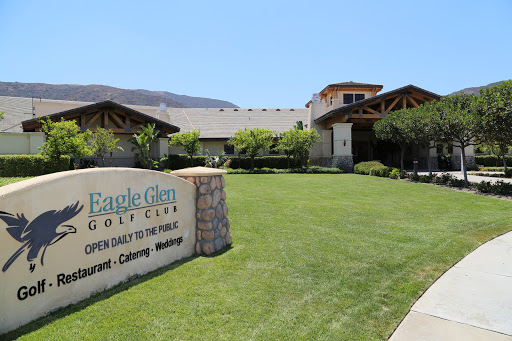 Golf Club «Eagle Glen Golf Club», reviews and photos, 1800 Eagle Glen Pkwy, Corona, CA 92883, USA