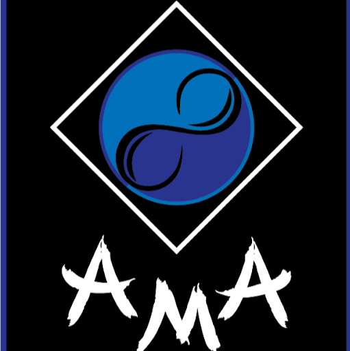 Aplomb Martial Arts Prairie Village logo