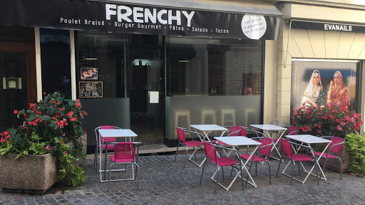 Frenchy