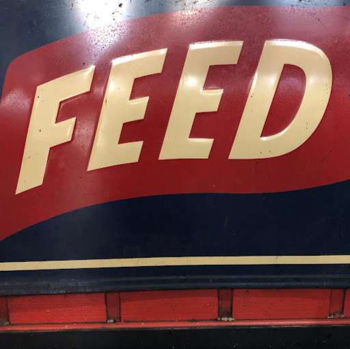 Feed logo