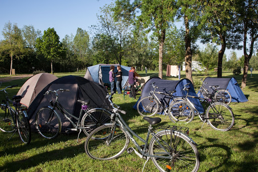 Camping Municipal Val Rose