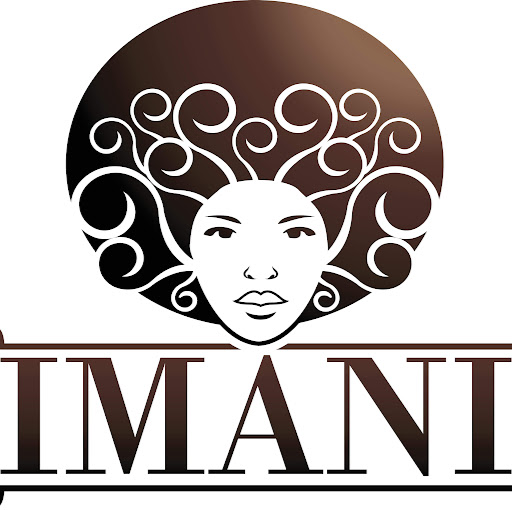 IMANI Beauté & Boutique logo