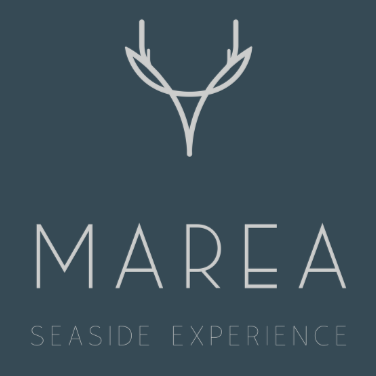 Marea Seaside Experience logo