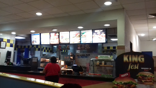 Burger King, Calle Dzisauche Fraccion 2 s/n, Jardines de Payobispo, 77082 Chetumal, Q.R., México, Comida a domicilio | QROO
