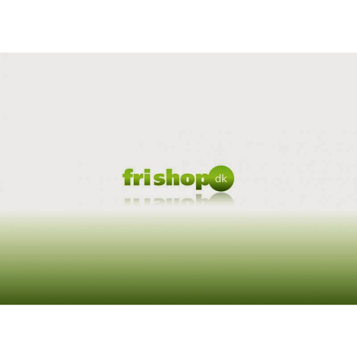 frishop.dk logo