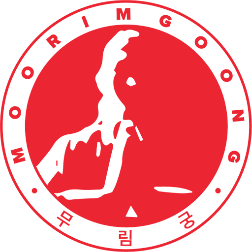 Moorimgoong Martial Arts logo