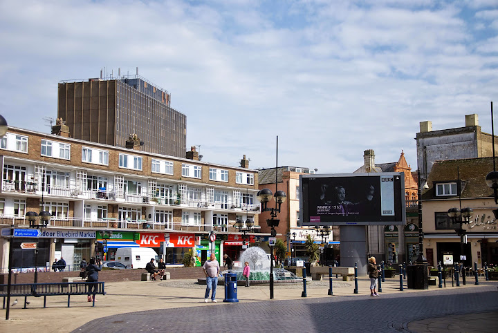 Из дальних странствий возвратясь... круиз вокруг Европы на Costa Luminosa 8-18 мая 2013