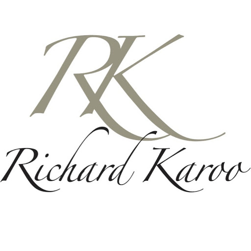 Dr Richard Karoo logo