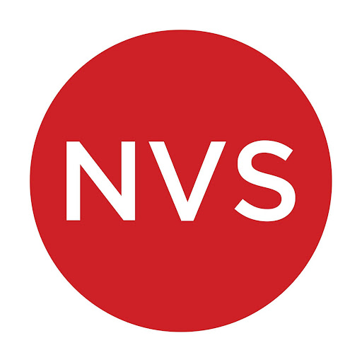 NVS Kitchen and Bath logo