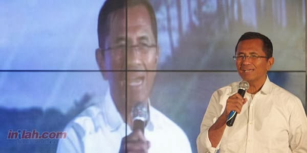 Dahlan Iskan - Kebun Sawit Cocok Untuk Ternak Sapi Dahlan Iskan - Kebun Sawit Cocok Untuk Ternak Sapi