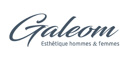Galéom-Centre Esthétique Hommes et Femmes logo