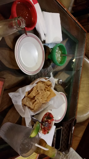 Mexican Restaurant «El Rincon De Mexico», reviews and photos, 2248 Tamiami Trail E, Naples, FL 34112, USA