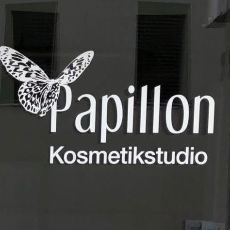 Kosmetikstudio Papillon logo