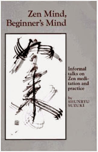 Zen Mind Beginner Mind Shunryu Suzuki
