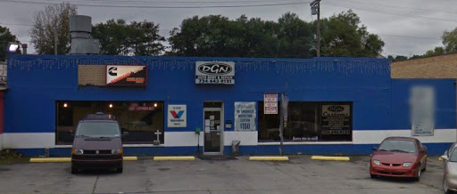 Auto Repair Shop «Dgn Customs», reviews and photos, 1070 Midland Ave, Midland, PA 15059, USA