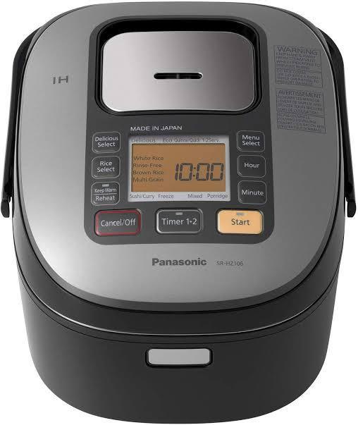 Top 10 best rice cooker brands in Canada. TheDigitalHacker