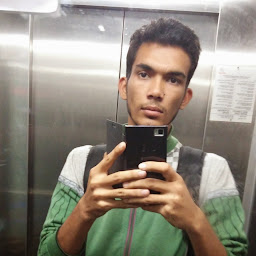 Chetan kapoor's user avatar