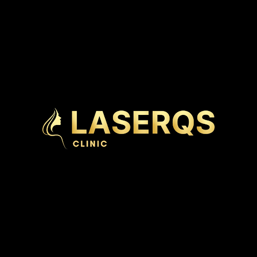 LaserQs Clinic By appointments only logo