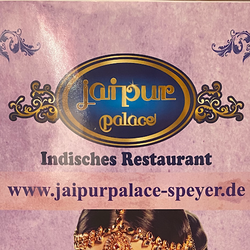 Indisches Restaurant Jaipur Palace logo