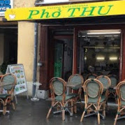 Pho Thu logo