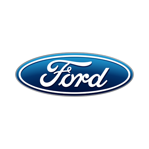 AutoNation Ford Frisco logo