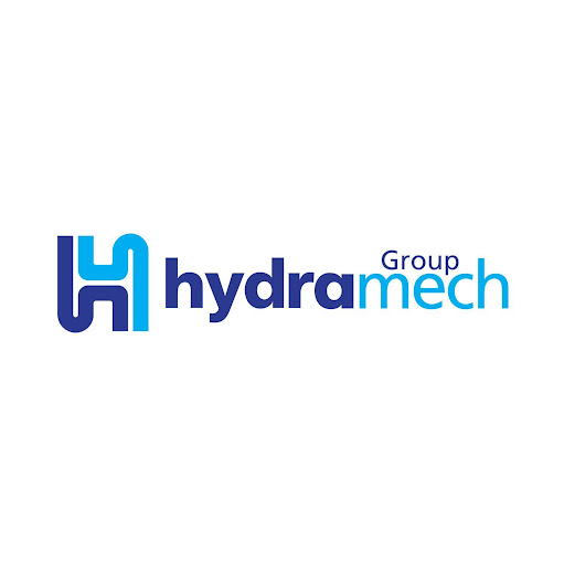 Hydramech logo