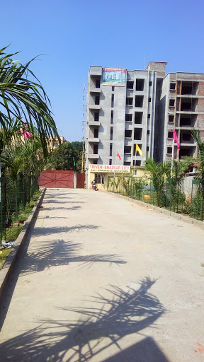 Triveni Bhaskar City, New Purulia Rd, Iqra Colony, Mango, Jamshedpur, Jharkhand 832110, India, Real_Estate_Builders_and_Construction_Company, state JH