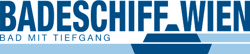 Badeschiff Wien logo